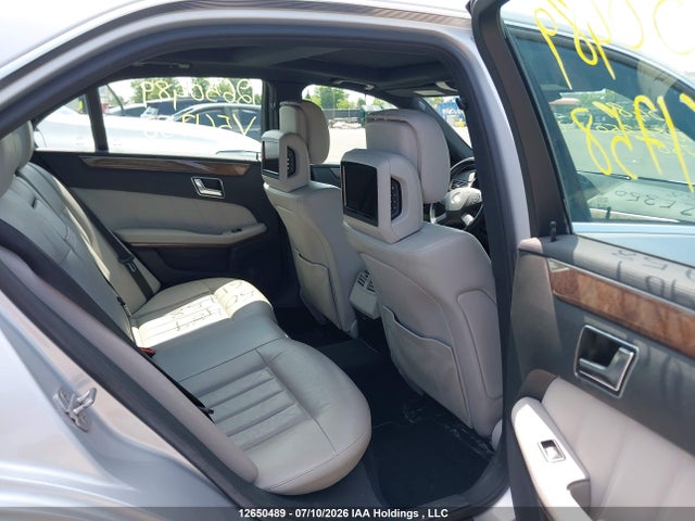 2012 Mercedes-benz E 350 4matic მანქანა იყიდება აუქციონზე, vin: WDDHF8JB6CA561758, აუქციონის ნომერი: 12650489
