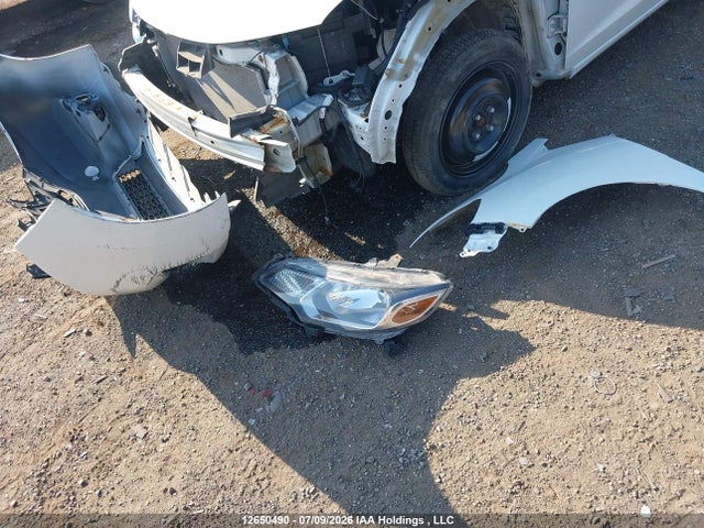 Aukcja sprzedaży 2015 Honda Fit Ex/ex-l Navi, vin: 3HGGK5H83FM105140, numer aukcji: 12650490