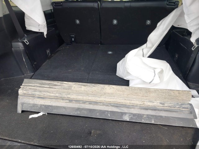 12650492 :رقم المزاد ، 5TDAAAB57RS057435 vin ، 2024 Toyota Grand Highlander Xle/limited/platinum مزاد بيع
