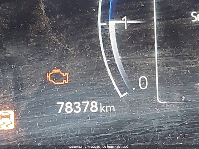 12650492 :رقم المزاد ، 5TDAAAB57RS057435 vin ، 2024 Toyota Grand Highlander Xle/limited/platinum مزاد بيع