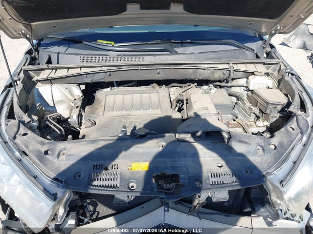 12650493 :رقم المزاد ، 5TDJKRFH4ES052204 vin ، 2014 Toyota Highlander Xle مزاد بيع
