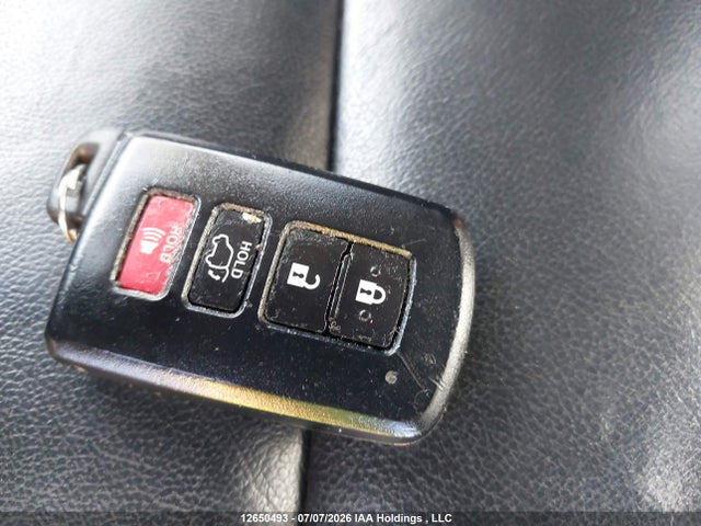 12650493 :رقم المزاد ، 5TDJKRFH4ES052204 vin ، 2014 Toyota Highlander Xle مزاد بيع