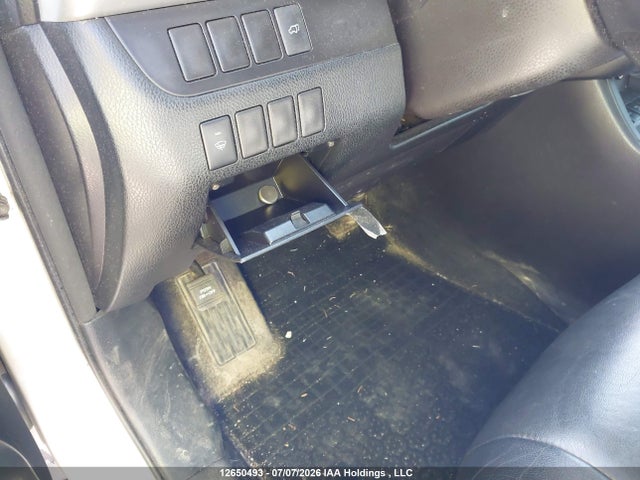 12650493 :رقم المزاد ، 5TDJKRFH4ES052204 vin ، 2014 Toyota Highlander Xle مزاد بيع