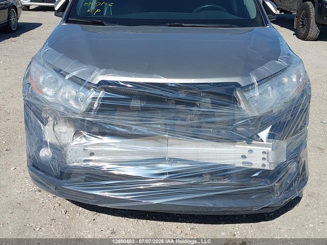 12650493 :رقم المزاد ، 5TDJKRFH4ES052204 vin ، 2014 Toyota Highlander Xle مزاد بيع