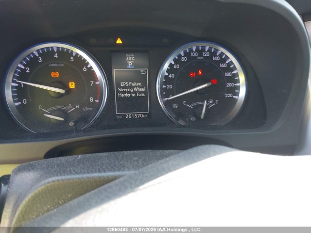 12650493 :رقم المزاد ، 5TDJKRFH4ES052204 vin ، 2014 Toyota Highlander Xle مزاد بيع