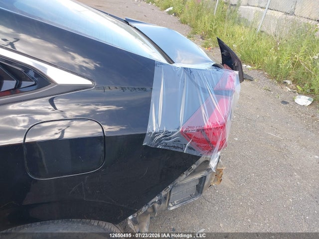 Honda CIVIC SEDAN 2016 2HGFC2F81GH000199 Image 20
