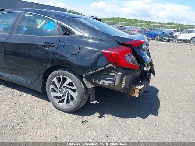 Honda CIVIC SEDAN 2016 2HGFC2F81GH000199 Image 6