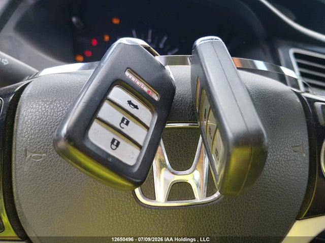 Honda Civic Lx 2014 2HGFB2E58EH021199 Image 11