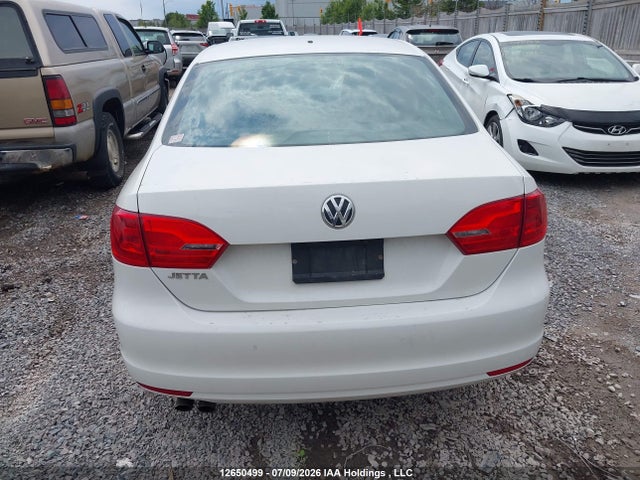 12650499 :رقم المزاد ، 3VW2K7AJ1DM359425 vin ، 2013 Volkswagen Jetta S مزاد بيع