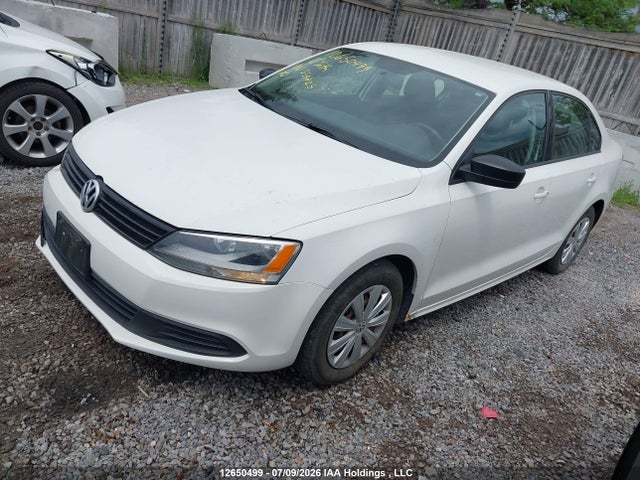 12650499 :رقم المزاد ، 3VW2K7AJ1DM359425 vin ، 2013 Volkswagen Jetta S مزاد بيع
