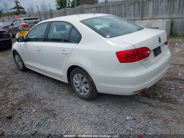 12650499 :رقم المزاد ، 3VW2K7AJ1DM359425 vin ، 2013 Volkswagen Jetta S مزاد بيع