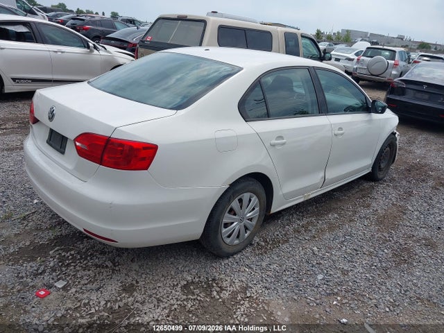12650499 :رقم المزاد ، 3VW2K7AJ1DM359425 vin ، 2013 Volkswagen Jetta S مزاد بيع