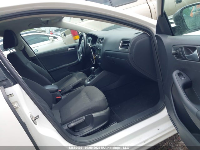 12650499 :رقم المزاد ، 3VW2K7AJ1DM359425 vin ، 2013 Volkswagen Jetta S مزاد بيع