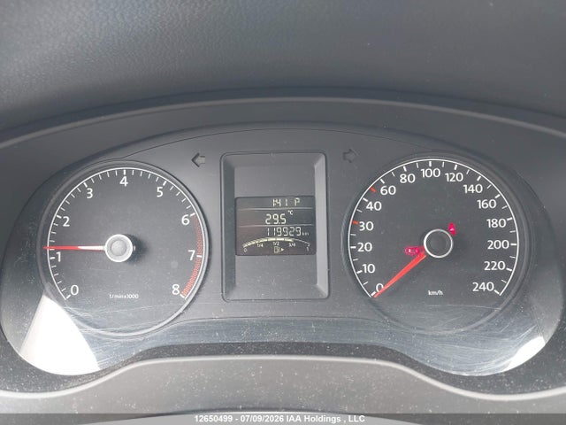12650499 :رقم المزاد ، 3VW2K7AJ1DM359425 vin ، 2013 Volkswagen Jetta S مزاد بيع