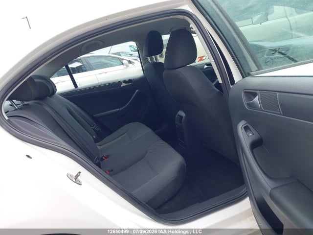 12650499 :رقم المزاد ، 3VW2K7AJ1DM359425 vin ، 2013 Volkswagen Jetta S مزاد بيع