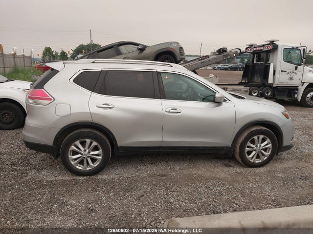 Aukcja sprzedaży 2015 Nissan Rogue, vin: 5N1AT2MT3FC855466, numer aukcji: 12650502