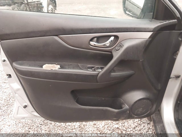 Aukcja sprzedaży 2015 Nissan Rogue, vin: 5N1AT2MT3FC855466, numer aukcji: 12650502