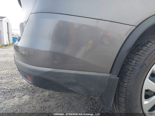 2016 Nissan Rogue S/sl/sv მანქანა იყიდება აუქციონზე, vin: 5N1AT2MT1GC843236, აუქციონის ნომერი: 12650504