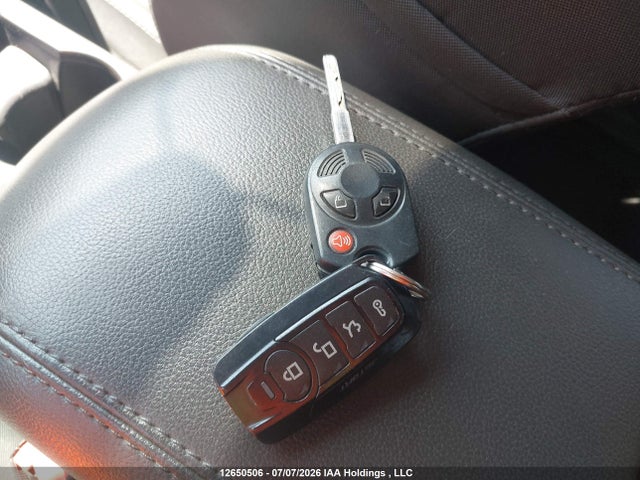 Ford ESCAPE SE 2015 1FMCU9GX3FUC47437 Image 11