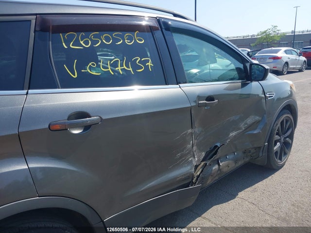Ford ESCAPE SE 2015 1FMCU9GX3FUC47437 Image 12