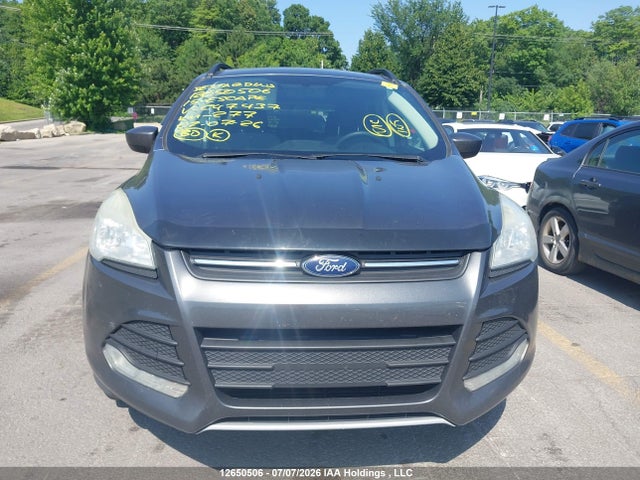 Ford ESCAPE SE 2015 1FMCU9GX3FUC47437 Image 13