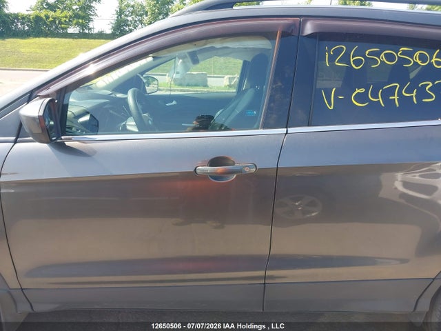 Ford ESCAPE SE 2015 1FMCU9GX3FUC47437 Image 15