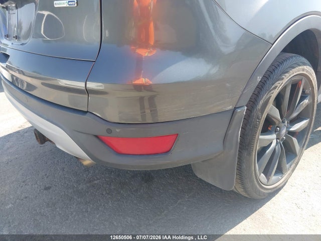 Ford ESCAPE SE 2015 1FMCU9GX3FUC47437 Image 21