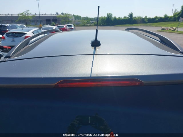 Ford ESCAPE SE 2015 1FMCU9GX3FUC47437 Image 22