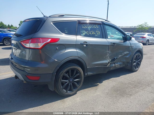 Ford ESCAPE SE 2015 1FMCU9GX3FUC47437 Image 4