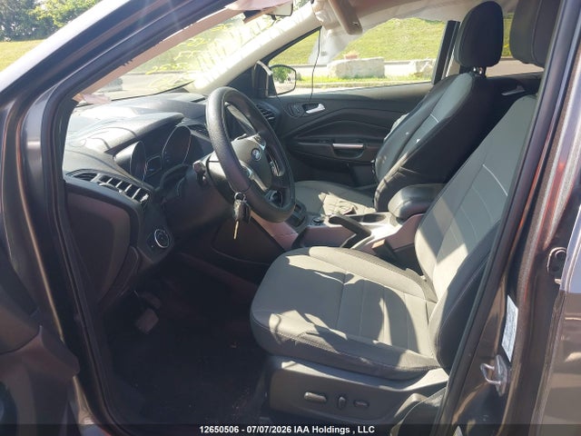 Ford ESCAPE SE 2015 1FMCU9GX3FUC47437 Image 5