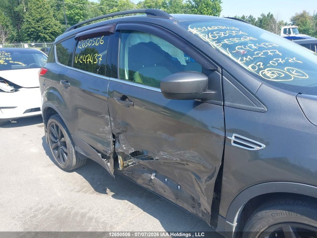 Ford ESCAPE SE 2015 1FMCU9GX3FUC47437 Image 6