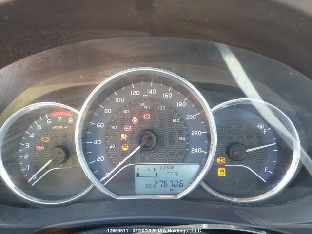 Toyota COROLLA LE 2016 2T1BURHE4GC632386 Image 15