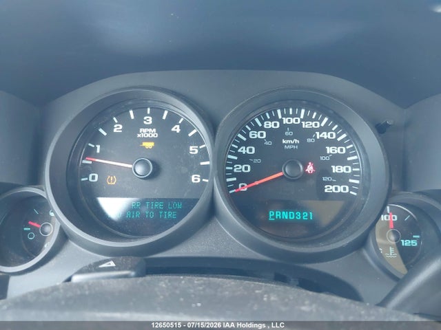 2013 Chevrolet Silverado 1500 Wt მანქანა იყიდება აუქციონზე, vin: 1GCRCPEX8DZ119414, აუქციონის ნომერი: 12650515