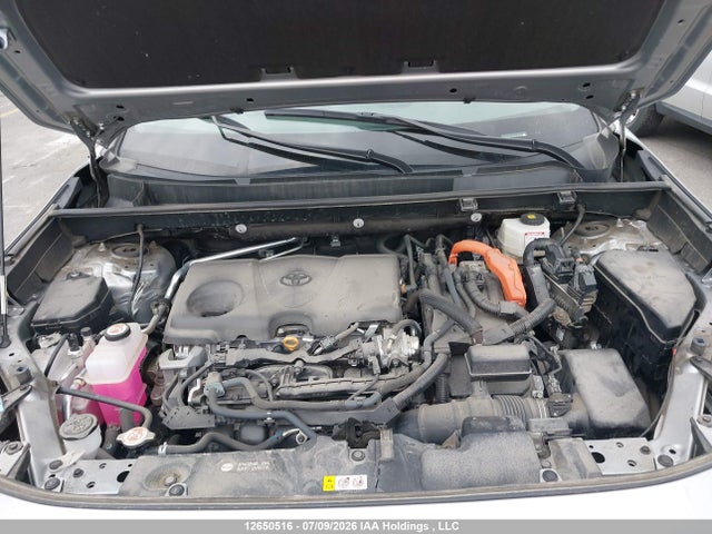 Продаж на аукціоні авто 2023 Toyota Rav4 Hybrid Xle, vin: 2T3RWRFVXPW165069, номер лоту: 12650516