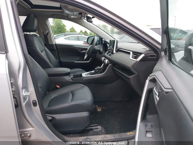 Продаж на аукціоні авто 2023 Toyota Rav4 Hybrid Xle, vin: 2T3RWRFVXPW165069, номер лоту: 12650516