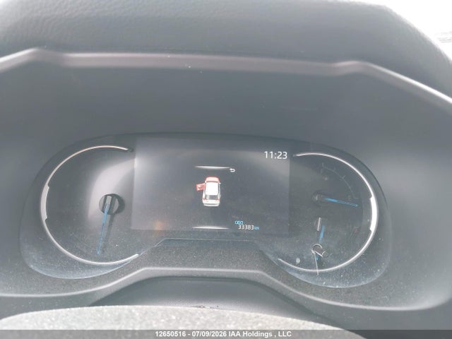 Продаж на аукціоні авто 2023 Toyota Rav4 Hybrid Xle, vin: 2T3RWRFVXPW165069, номер лоту: 12650516