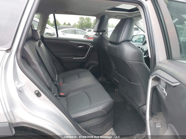 Продаж на аукціоні авто 2023 Toyota Rav4 Hybrid Xle, vin: 2T3RWRFVXPW165069, номер лоту: 12650516