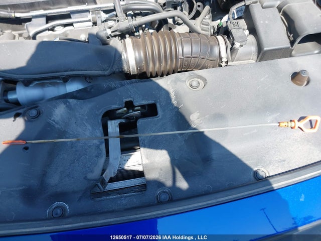 Honda Civic Touring 2020 2HGFC3B98LH450415 Image 21