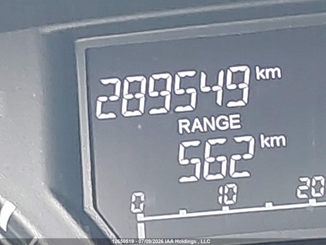2012 Honda Odyssey Lx მანქანა იყიდება აუქციონზე, vin: 5FNRL5H2XCB502568, აუქციონის ნომერი: 12650519