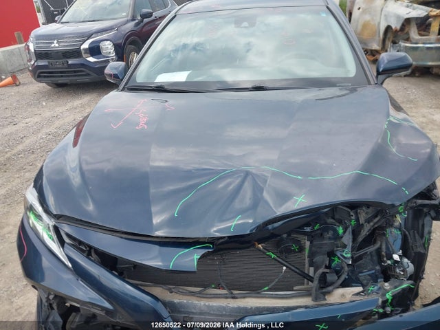 4T1B11HK8KU694753 Toyota CAMRY LE
