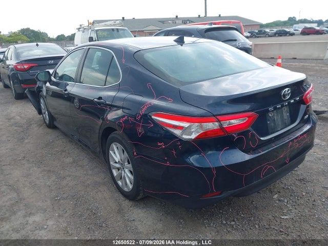4T1B11HK8KU694753 Toyota CAMRY LE