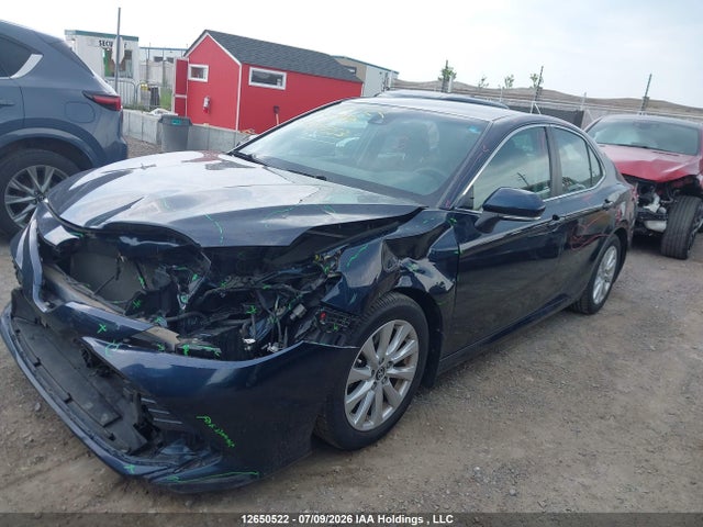 4T1B11HK8KU694753 Toyota CAMRY LE
