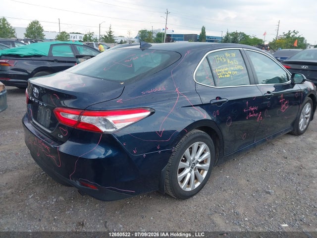 4T1B11HK8KU694753 Toyota CAMRY LE