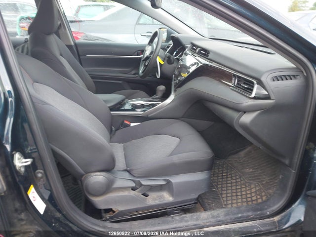 4T1B11HK8KU694753 Toyota CAMRY LE
