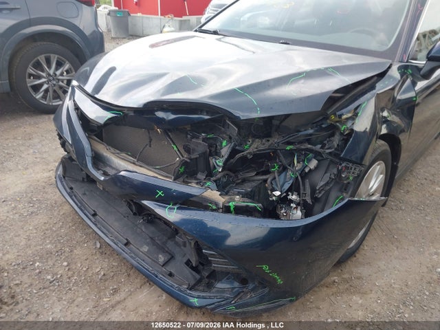 4T1B11HK8KU694753 Toyota CAMRY LE