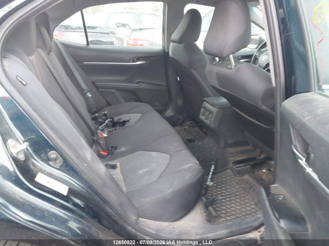 4T1B11HK8KU694753 Toyota CAMRY LE
