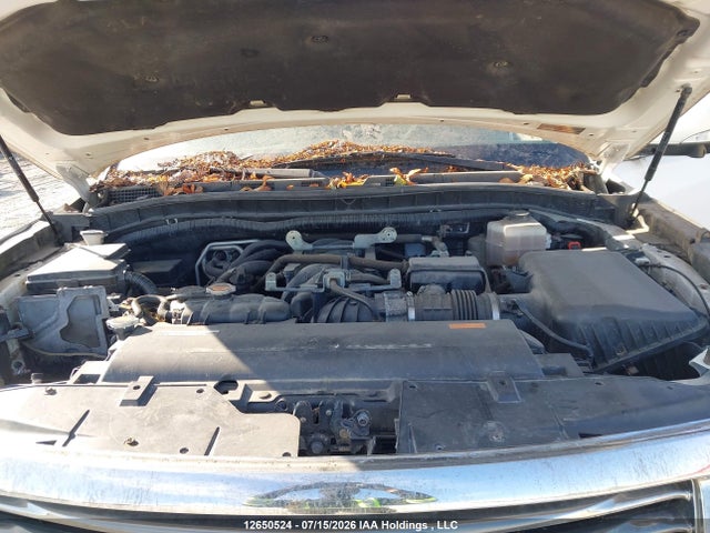 Aukcja sprzedaży 2011 Infiniti Qx56, vin: JN8AZ2NE4B9004971, numer aukcji: 12650524