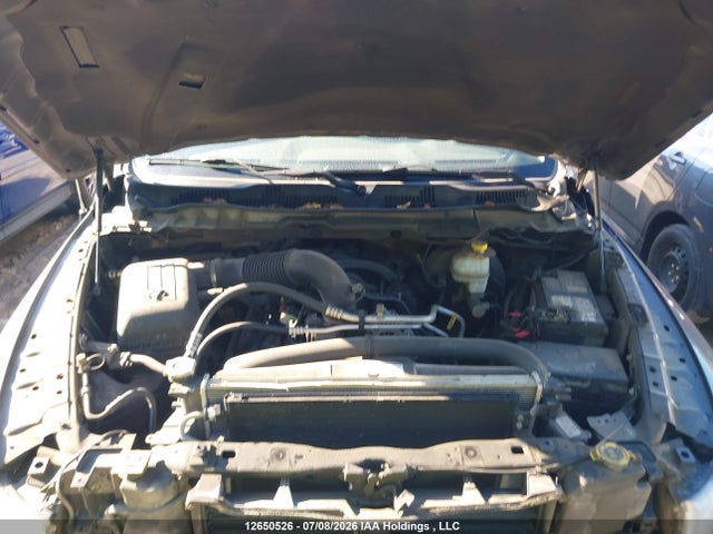 RAM 1500 Slt 2016 1C6RR7GT2GS120054 Image 10