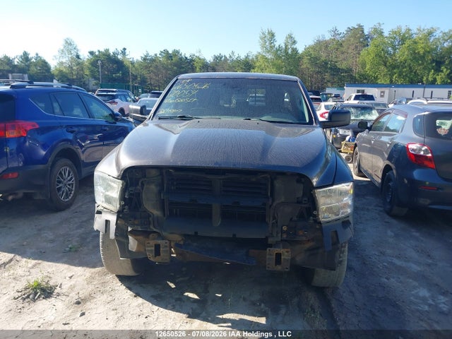 RAM 1500 Slt 2016 1C6RR7GT2GS120054 Image 13