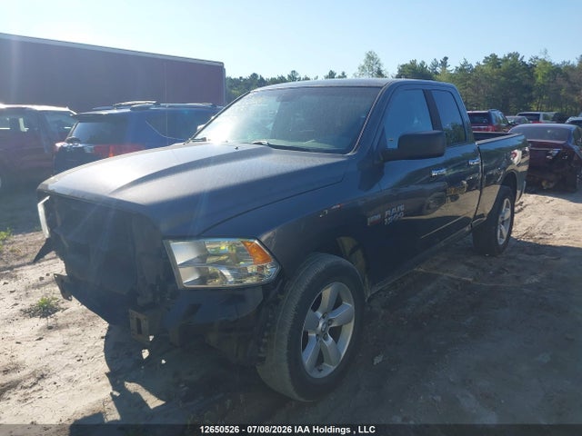 RAM 1500 Slt 2016 1C6RR7GT2GS120054 Image 15